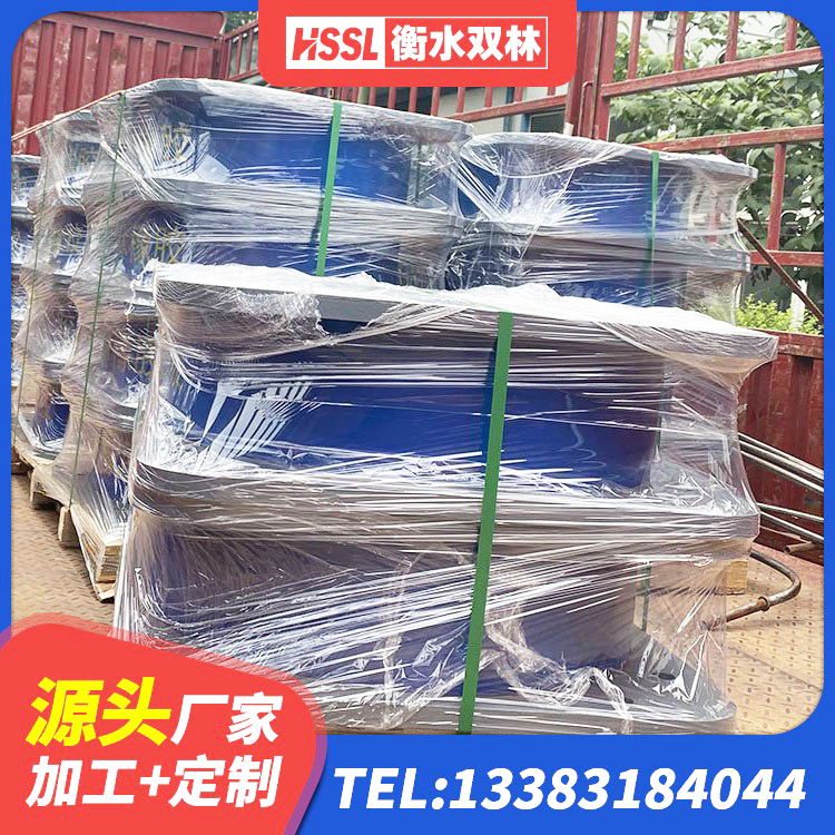 临沭县HDR系列高阻尼隔震支座什么价格 临沭县LNR600橡胶隔震支座源头工厂 临沭县隔震抗震支座生产厂家 临沭县铅芯型橡胶隔震支座 - 第4张