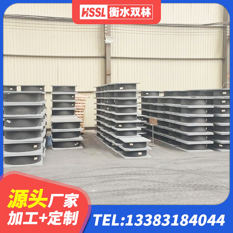 临沭县LNR建筑隔震支座 临沭县LRB橡胶隔震支座700源头工厂 临沭县建筑用的隔震橡胶支座 临沭县橡胶隔震支座商家厂家 - 第5张