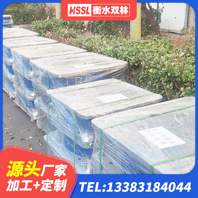 临沭县LNR700支座什么价格 临沭县LRB600铅芯隔震支座源头工厂 临沭县Y4Q隔震支座生产厂家 临沭县天然隔震支座LNR1000-Ⅱ源头工厂 - 第9张