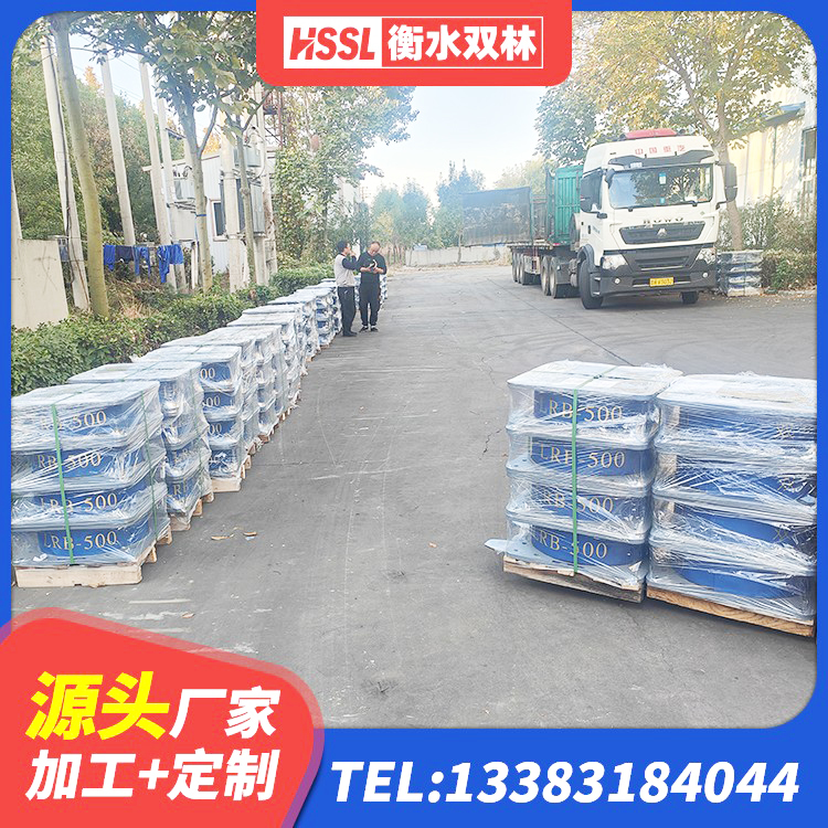 临沭县Y4Q铅芯橡胶隔震支座厂家电话 临沭县铅芯建筑橡胶隔震支座厂家电话 临沭县隔震支座供应商源头工厂 临沭县较高阻尼支座厂家 - 第7张